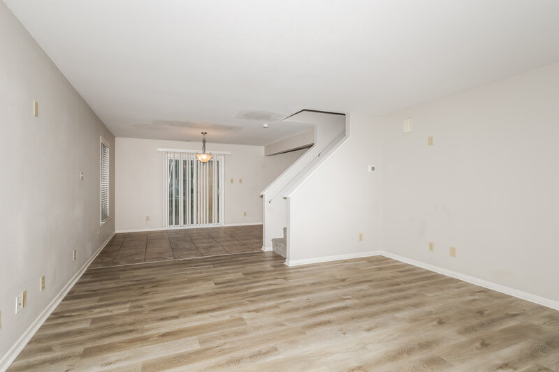 1,845/Mo, 10936 Mansfield Way Ingalls, IN 46048 Living Room View 2