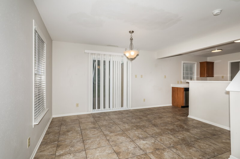 1,845/Mo, 10936 Mansfield Way Ingalls, IN 46048 Dining Room View