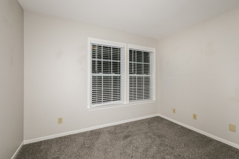 1,845/Mo, 10936 Mansfield Way Ingalls, IN 46048 Bedroom View
