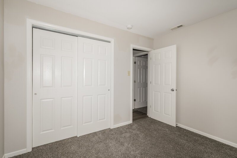 1,845/Mo, 10936 Mansfield Way Ingalls, IN 46048 Bedroom View 2