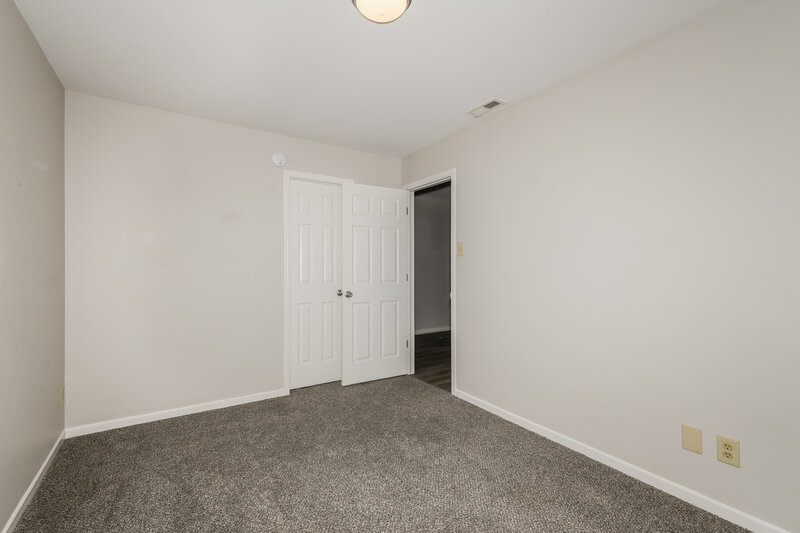 1,845/Mo, 10936 Mansfield Way Ingalls, IN 46048 Bedroom View 3