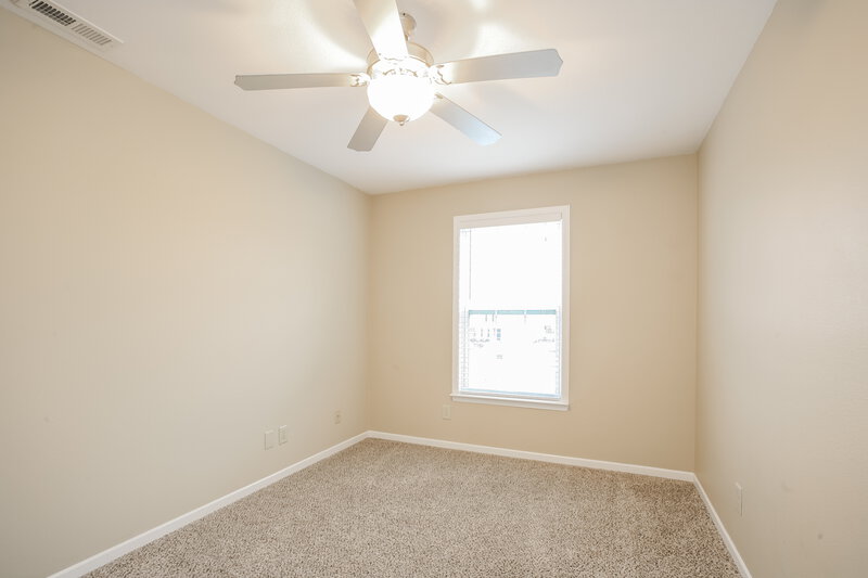 1,885/Mo, 10936 Mansfield Way Ingalls, IN 46048 Bedroom View 3