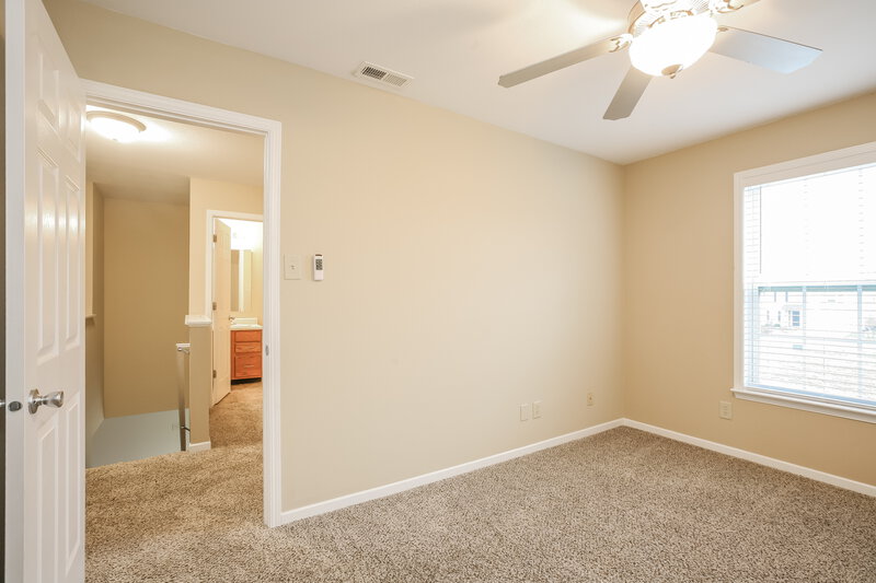 1,885/Mo, 10936 Mansfield Way Ingalls, IN 46048 Bedroom View 4
