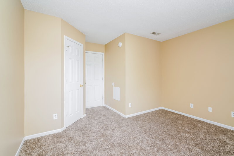 1,900/Mo, 5681 N Jefferson Dr McCordsville, IN 46055 Bedroom View