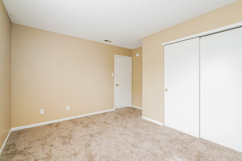 1,900/Mo, 5681 N Jefferson Dr McCordsville, IN 46055 Bedroom View 2