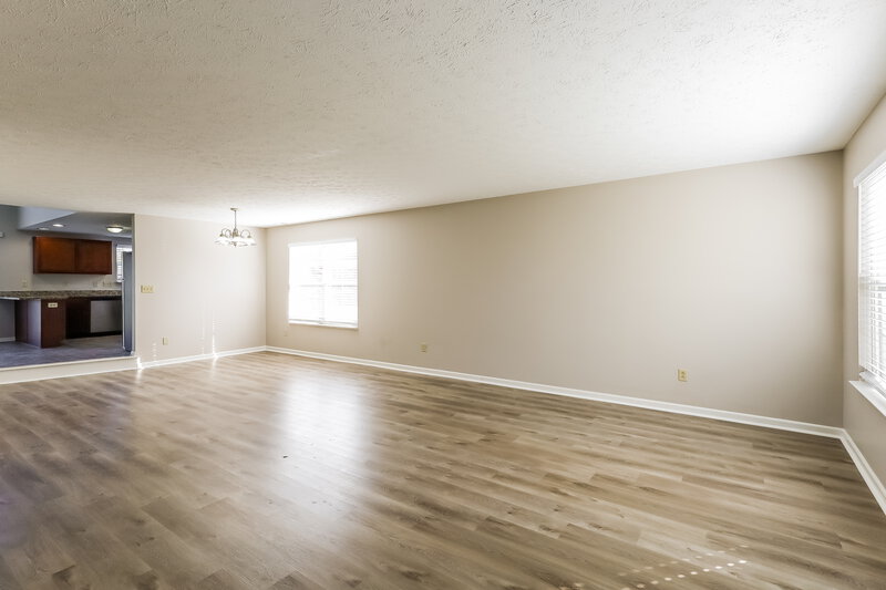 3,670/Mo, 7051 N Laredo Dr McCordsville, IN 46055 Living Room View