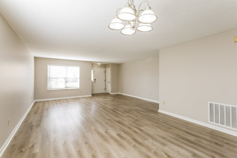3,670/Mo, 7051 N Laredo Dr McCordsville, IN 46055 Dining Room View