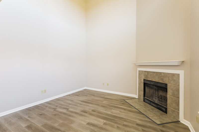 3,670/Mo, 7051 N Laredo Dr McCordsville, IN 46055 Family Room View