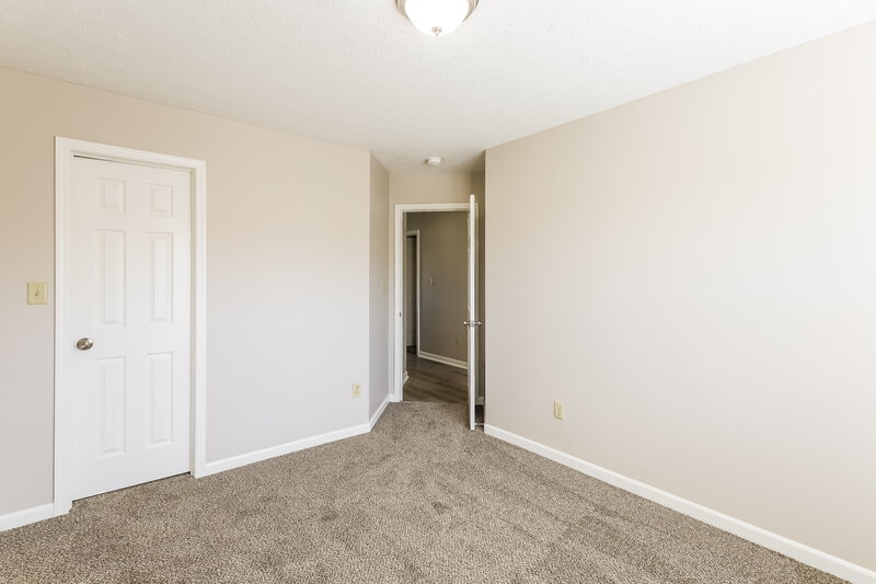 3,670/Mo, 7051 N Laredo Dr McCordsville, IN 46055 Bedroom View 2