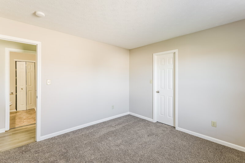 3,670/Mo, 7051 N Laredo Dr McCordsville, IN 46055 Bedroom View 3