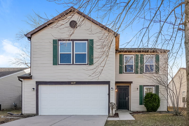 2,080/Mo, 6639 W Philadelphia Dr McCordsville, IN 46055 External View