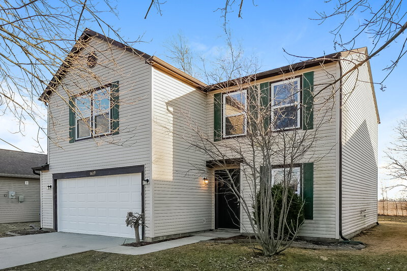 2,080/Mo, 6639 W Philadelphia Dr McCordsville, IN 46055 Misc View