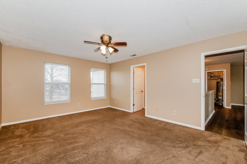 2,080/Mo, 6639 W Philadelphia Dr McCordsville, IN 46055 Misc View 9