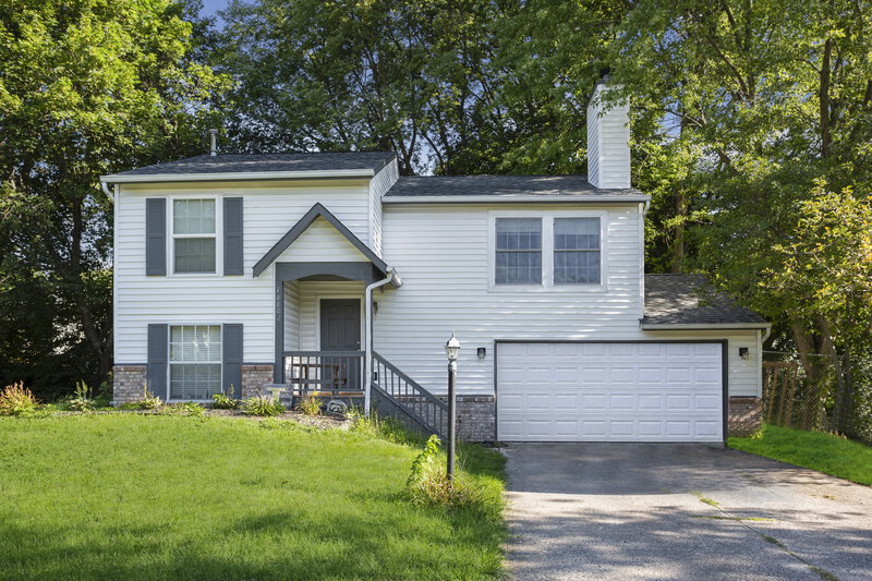 2,005/Mo, 18802 Northview Pl Noblesville, IN 46060 External View