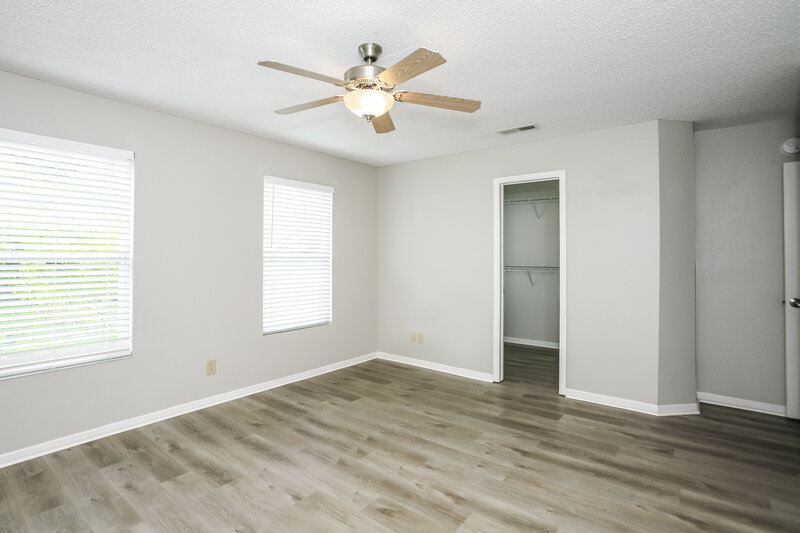 1,810/Mo, 14427 Cuppola Dr Noblesville, IN 46060 Main Bedroom View