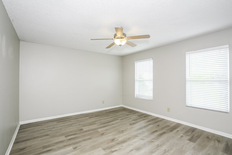 1,810/Mo, 14427 Cuppola Dr Noblesville, IN 46060 Main Bedroom View 2