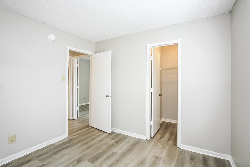 1,810/Mo, 14427 Cuppola Dr Noblesville, IN 46060 Bedroom View