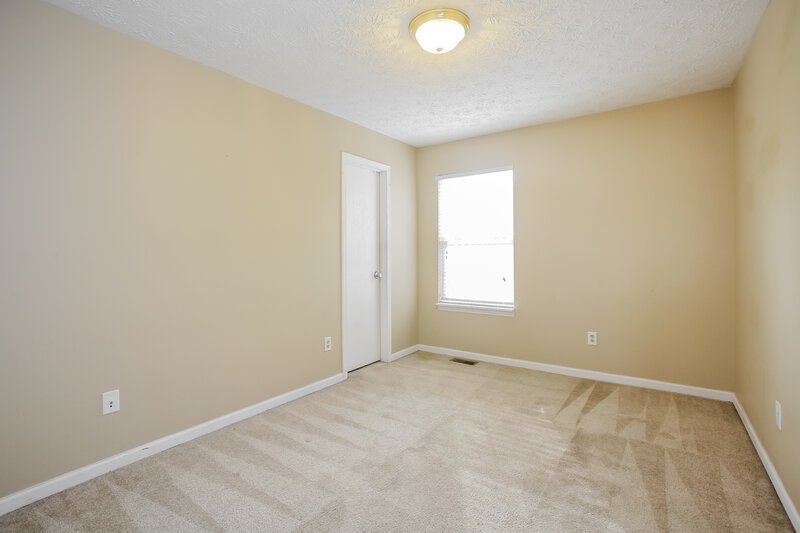 1,960/Mo, 6736 Berkshire Dr Zionsville, IN 46077 Bedroom View 7