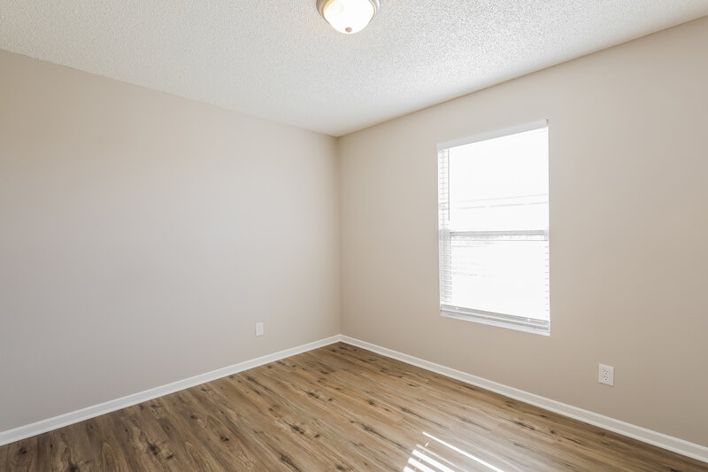 1,705/Mo, 8747 Hosta Way Camby, IN 46113 Bedroom View