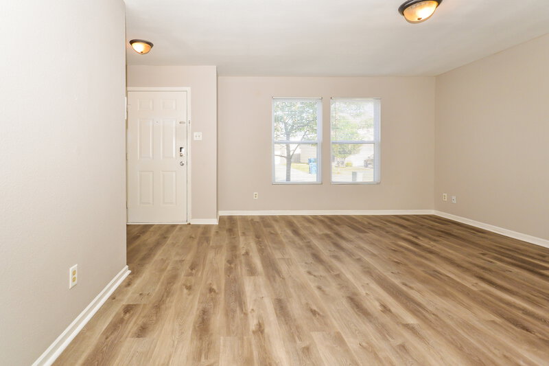 1,645/Mo, 7931 Puckett Ln Camby, IN 46113 Living Room View