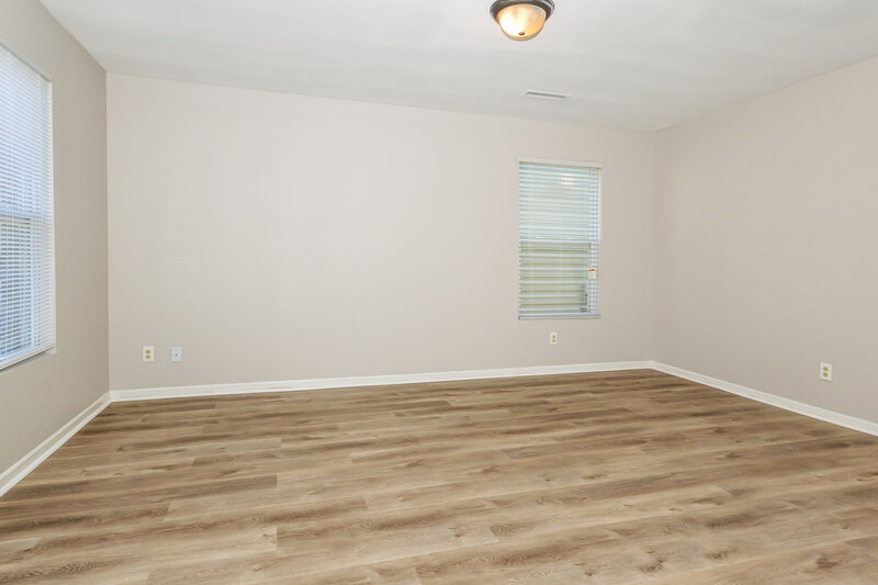 1,645/Mo, 7931 Puckett Ln Camby, IN 46113 Loft View 2