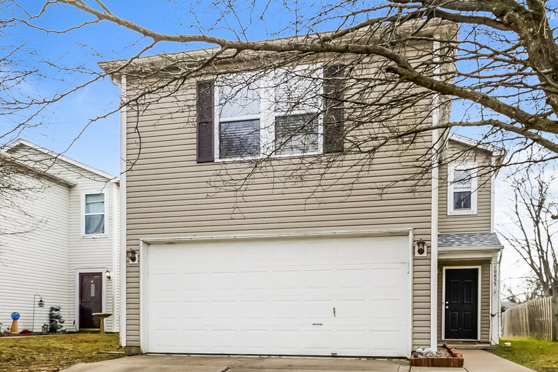 1,570/Mo, 10853 Glenayr Dr Camby, IN 46113 External View