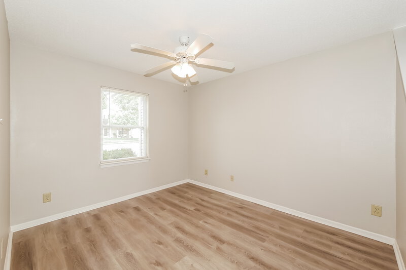 2,580/Mo, 8446 Abbey Dell Dr Camby, IN 46113 Bedroom View 2