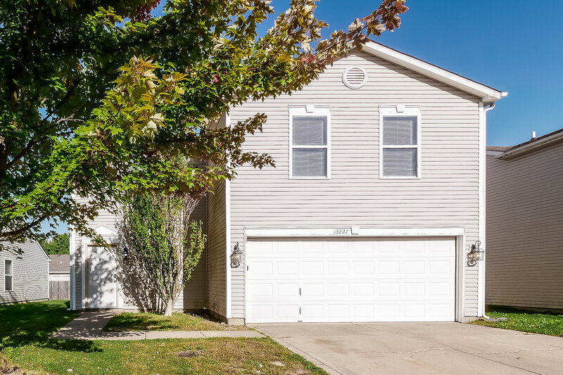 1,590/Mo, 13227 N Etna Green Dr Camby, IN 46113 External View
