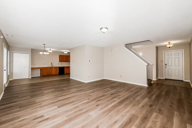 1,590/Mo, 13227 N Etna Green Dr Camby, IN 46113 Living Room View 2