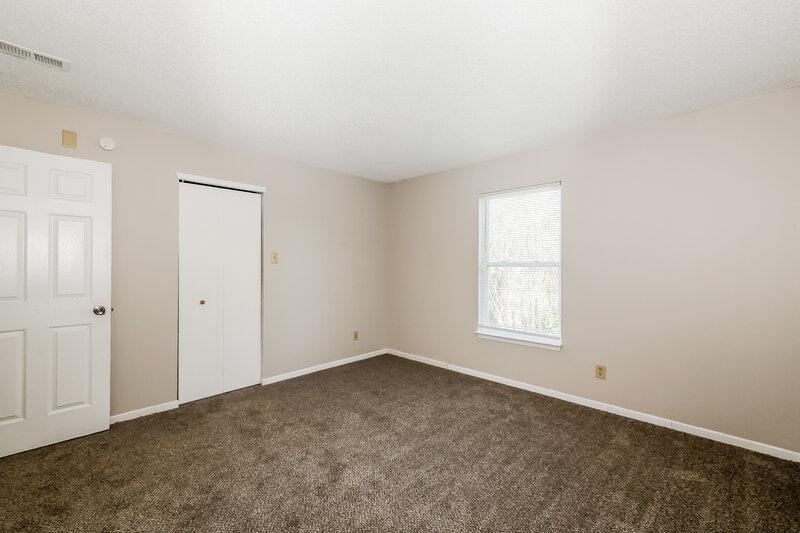 1,590/Mo, 13227 N Etna Green Dr Camby, IN 46113 Bedroom View