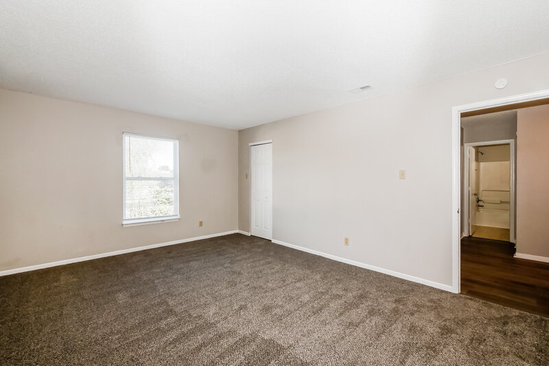 1,590/Mo, 13227 N Etna Green Dr Camby, IN 46113 Bedroom View 2