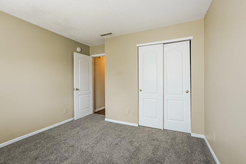 1,685/Mo, 8607 Bluff Point Dr Camby, IN 46113 Bedroom View 3