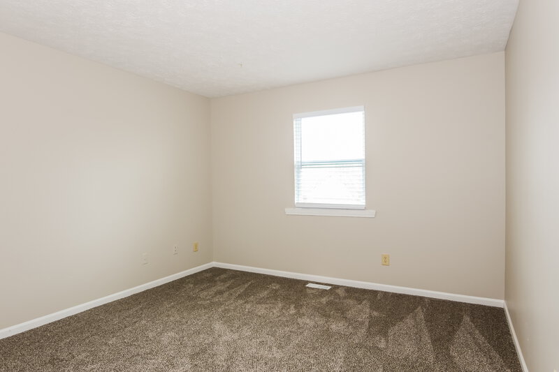 2,030/Mo, 8570 Eagles Nest Dr Avon, IN 46123 Bedroom View 3