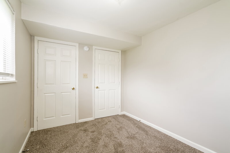 1,790/Mo, 1435 Michigan Rd Franklin, IN 46131 Bedroom View 2