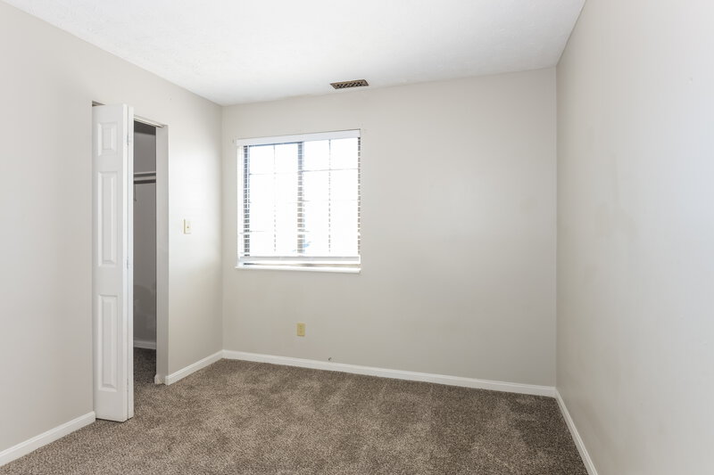 1,735/Mo, 1481 Rebecca Ln Franklin, IN 46131 Bedroom View 5