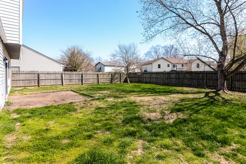 1,745/Mo, 1481 Rebecca Ln Franklin, IN 46131 Misc View 17