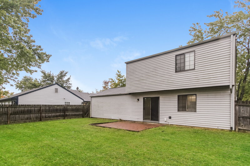 1,745/Mo, 1481 Rebecca Ln Franklin, IN 46131 Misc View 25