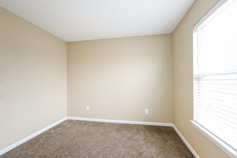 1,765/Mo, 468 Brookstone Dr Greenfield, IN 46140 Bedroom View