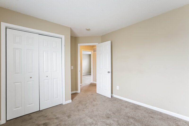 1,765/Mo, 468 Brookstone Dr Greenfield, IN 46140 Bedroom View 2