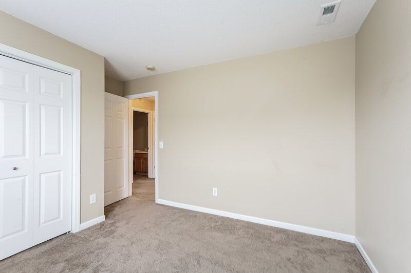 1,765/Mo, 468 Brookstone Dr Greenfield, IN 46140 Bedroom View 4