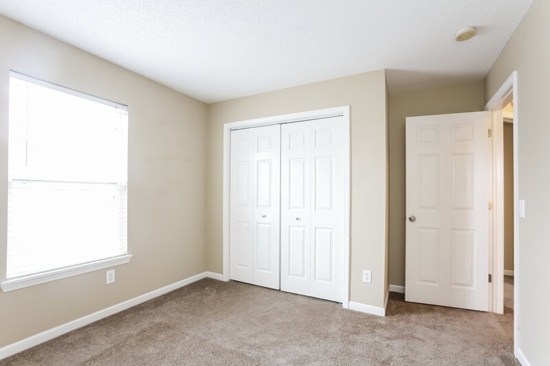 1,765/Mo, 468 Brookstone Dr Greenfield, IN 46140 Bedroom View 5