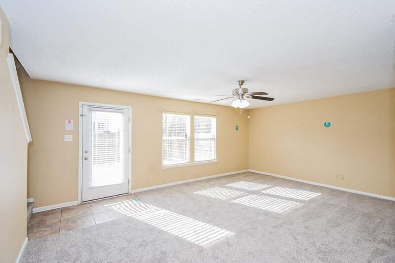 1,735/Mo, 2322 Collins Way Greenfield, IN 46140 Misc View