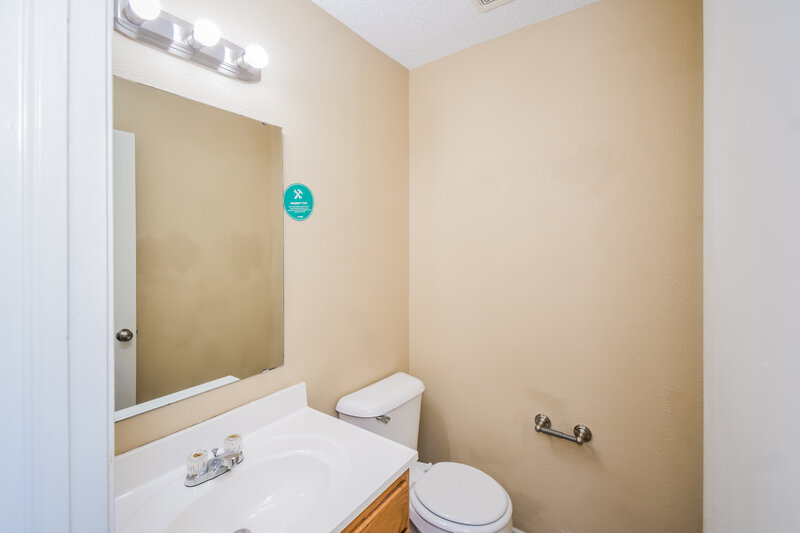 1,735/Mo, 2322 Collins Way Greenfield, IN 46140 Misc View 12