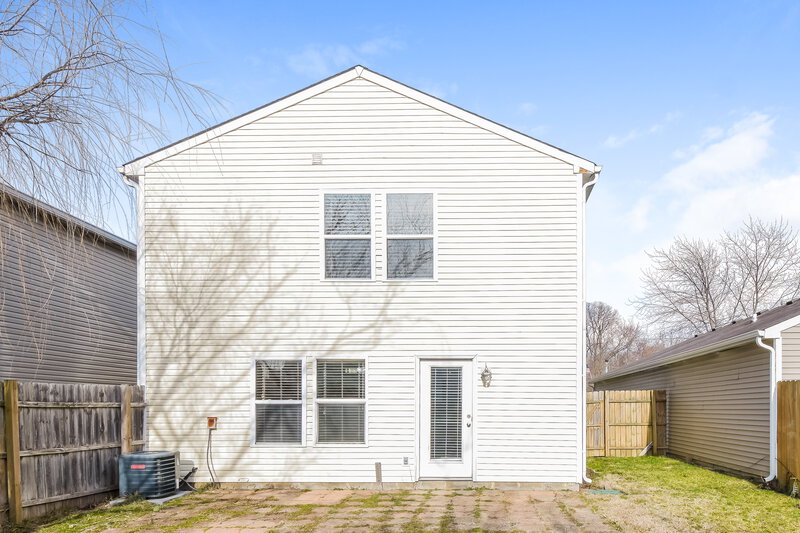 1,735/Mo, 2322 Collins Way Greenfield, IN 46140 Misc View 14