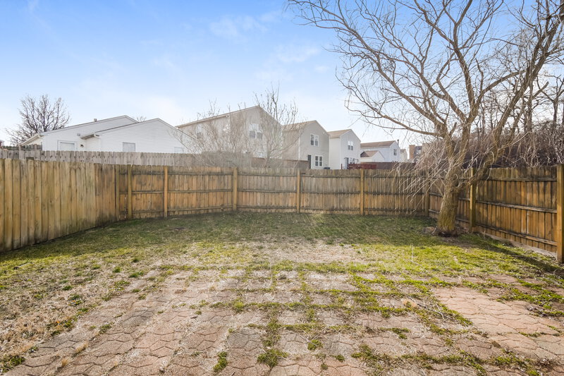 1,735/Mo, 2322 Collins Way Greenfield, IN 46140 Misc View 15