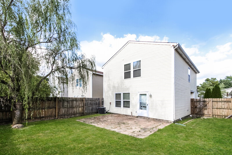 1,735/Mo, 2322 Collins Way Greenfield, IN 46140 Misc View 16