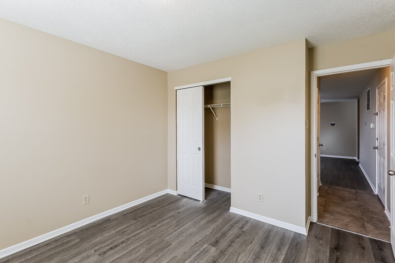 1,720/Mo, 2122 Summer Breeze Way Greenwood, IN 46143 Bedroom View 4