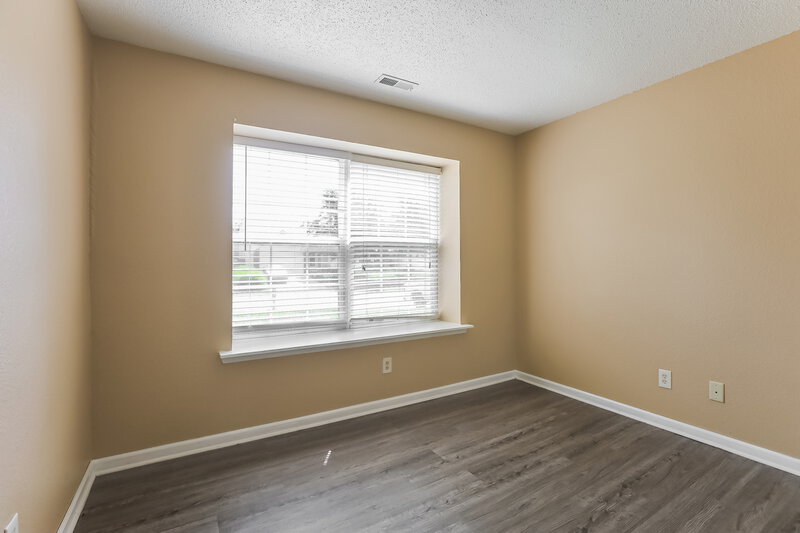 0/Mo, 1418 Green Spring Way Greenwood, IN 46143 Bedroom View