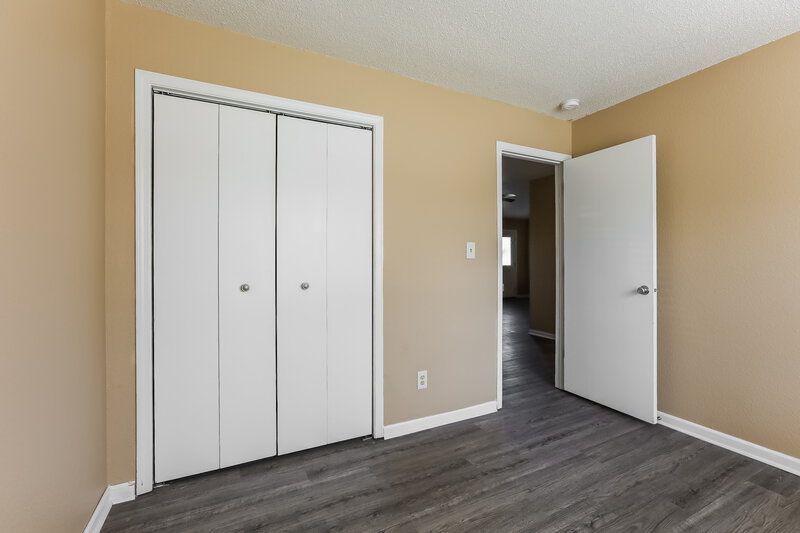 0/Mo, 1418 Green Spring Way Greenwood, IN 46143 Bedroom View 2