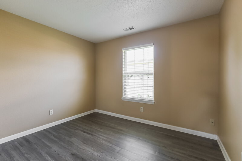 0/Mo, 1418 Green Spring Way Greenwood, IN 46143 Bedroom View 3
